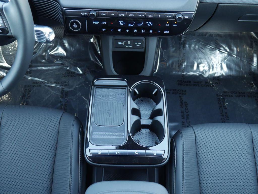2026 Hyundai IONIQ 5 XRT