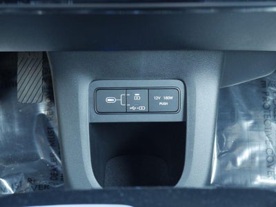 2026 Hyundai IONIQ 5 XRT