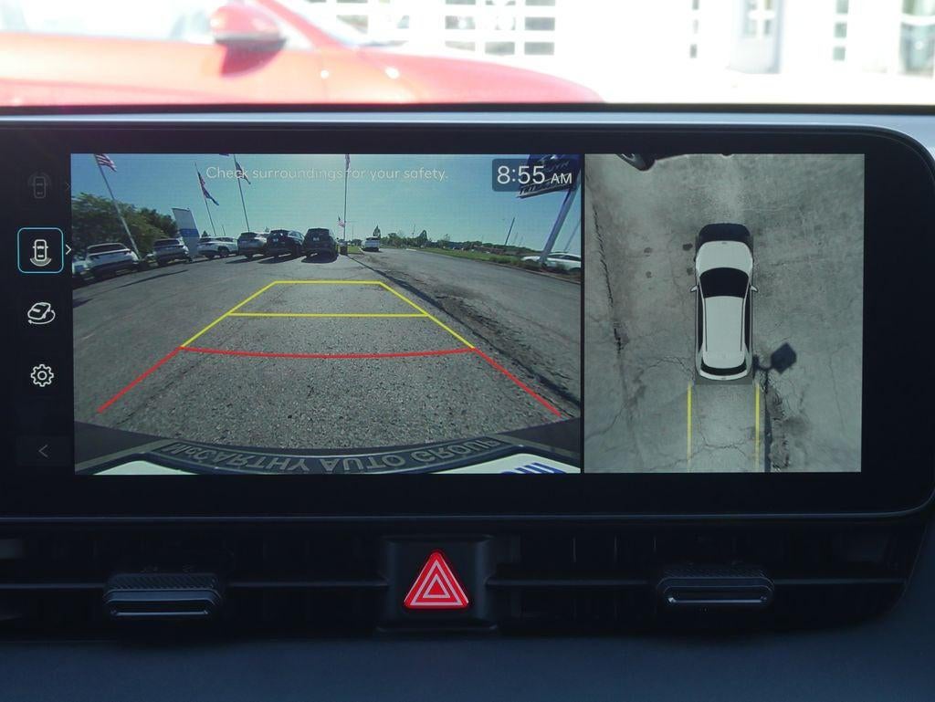 2026 Hyundai IONIQ 5 XRT
