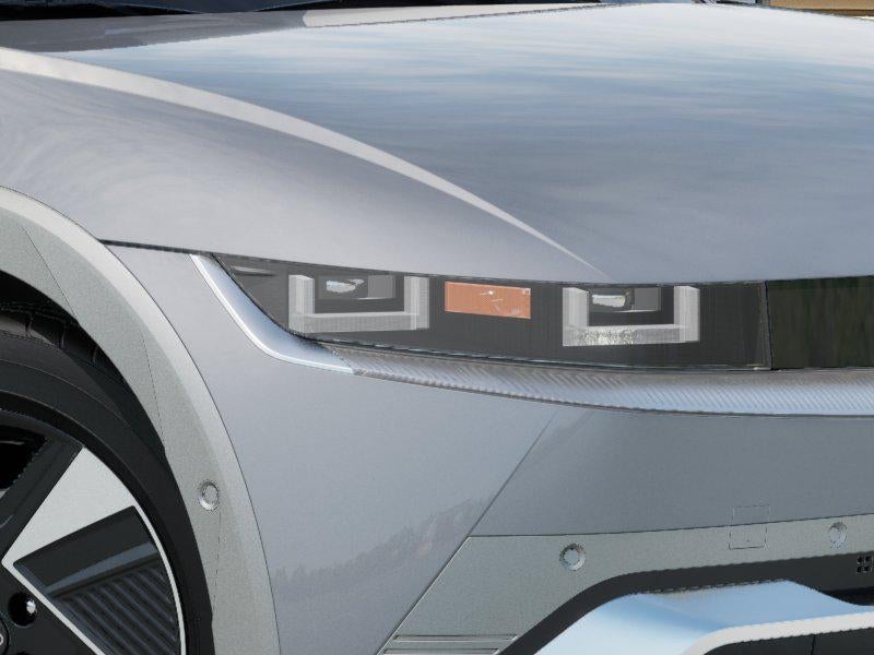 2027 Hyundai IONIQ 5 Limited
