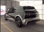 2025 Hyundai IONIQ 5 Limited