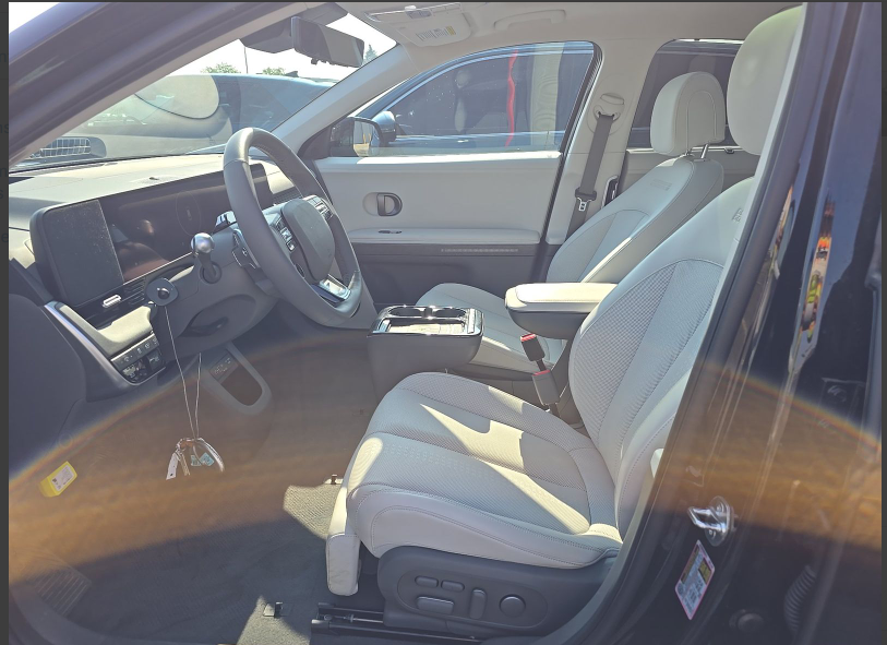 2025 Hyundai IONIQ 5 Limited