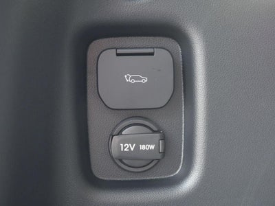2026 Hyundai IONIQ 9 Performance Limited