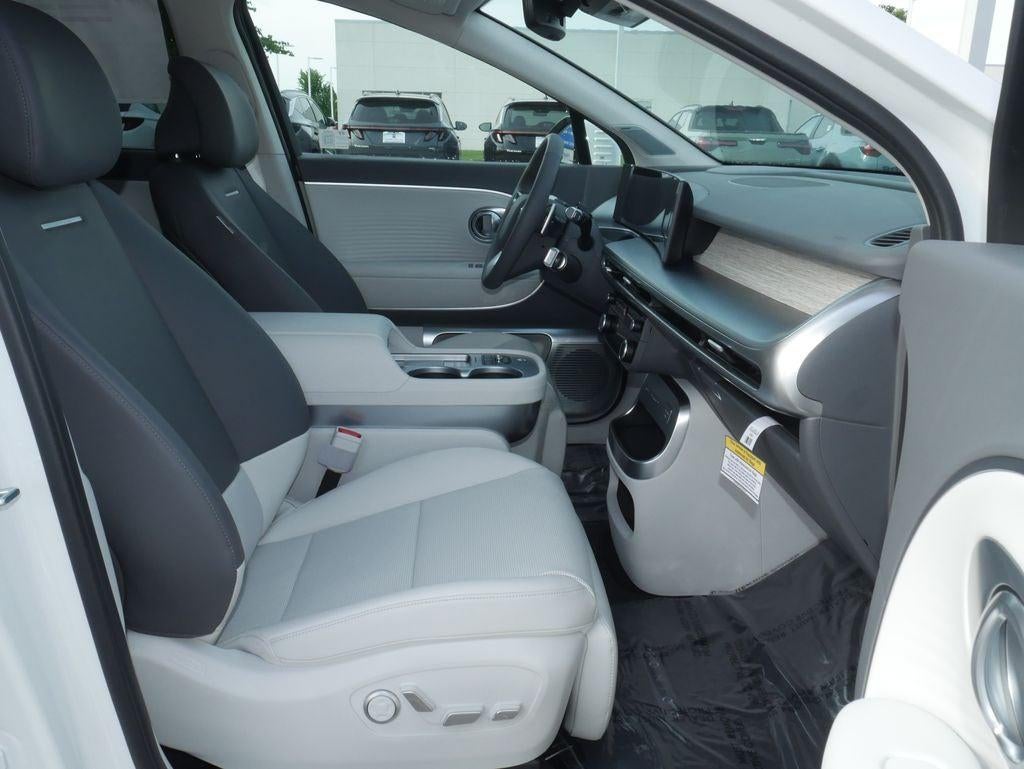 2026 Hyundai IONIQ 9 Performance Limited