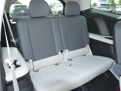 2026 Hyundai IONIQ 9 Performance Limited