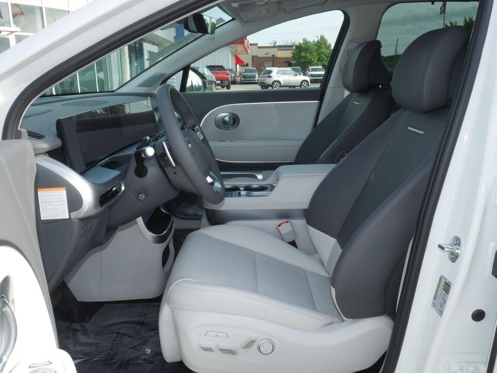 2026 Hyundai IONIQ 9 Performance Limited