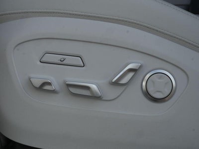 2026 Hyundai IONIQ 9 Performance Limited
