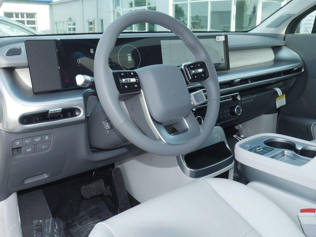 2026 Hyundai IONIQ 9 Performance Limited