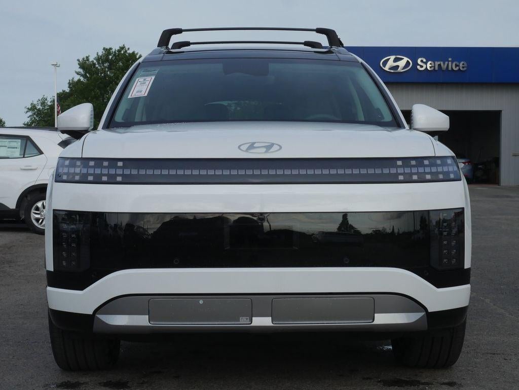 2026 Hyundai IONIQ 9 Performance Limited