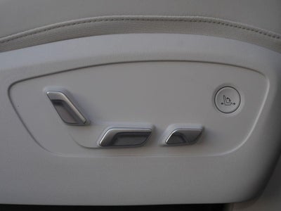 2026 Hyundai IONIQ 9 Performance Calligraphy