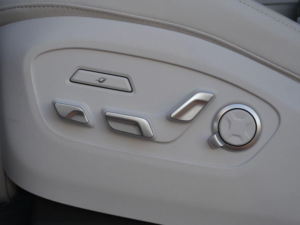 2026 Hyundai IONIQ 9 Performance Calligraphy