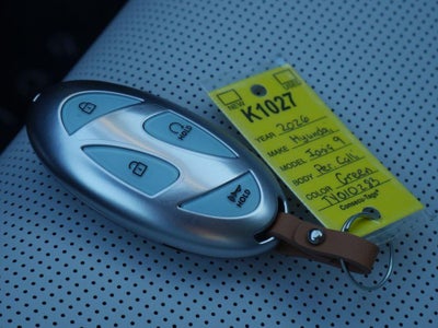 2026 Hyundai IONIQ 9 Performance Calligraphy