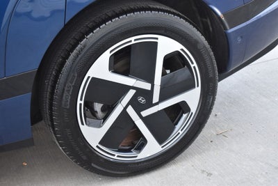 2026 Hyundai IONIQ 9 Performance Calligraphy