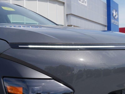 2026 Hyundai KONA Limited AWD