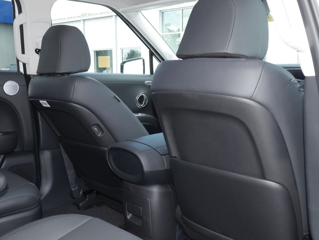 2026 Hyundai PALISADE HYBRID SEL