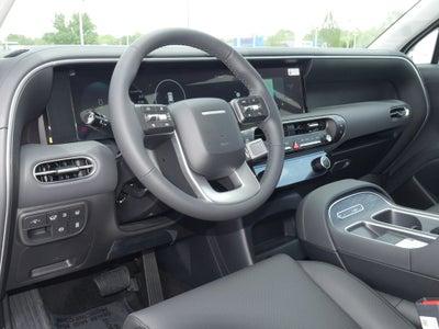2026 Hyundai PALISADE HYBRID SEL