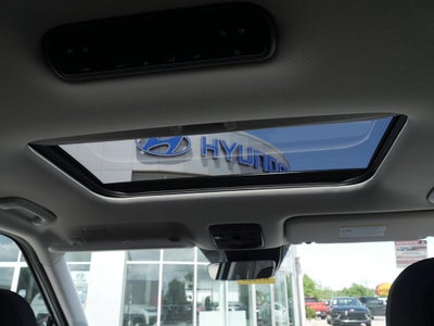 2026 Hyundai PALISADE HYBRID SEL