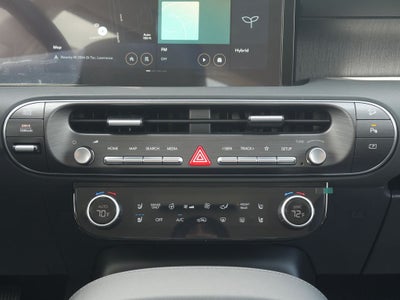 2026 Hyundai PALISADE HYBRID SEL