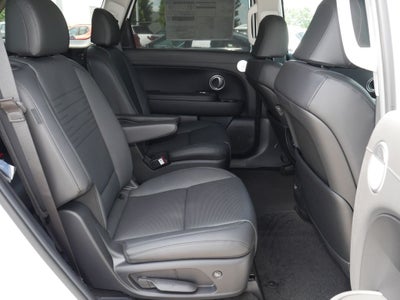 2026 Hyundai PALISADE Limited FWD
