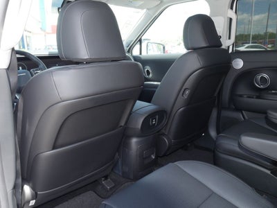 2026 Hyundai PALISADE Limited FWD