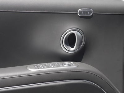 2026 Hyundai PALISADE Limited FWD