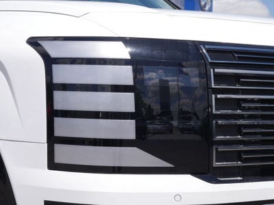 2026 Hyundai PALISADE Limited FWD