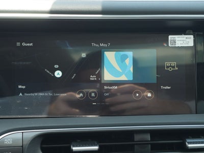 2026 Hyundai PALISADE Limited FWD