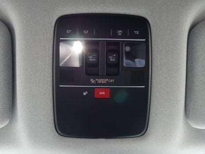 2026 Hyundai PALISADE Limited FWD
