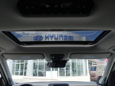 2026 Hyundai PALISADE Limited FWD