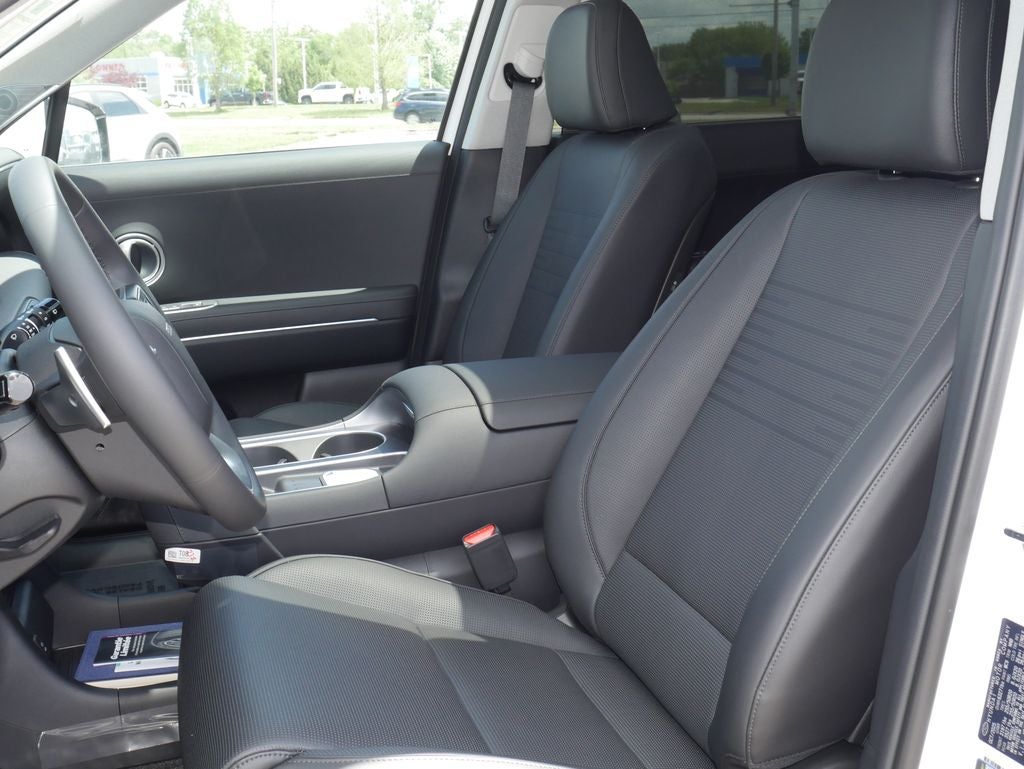 2026 Hyundai PALISADE Limited FWD