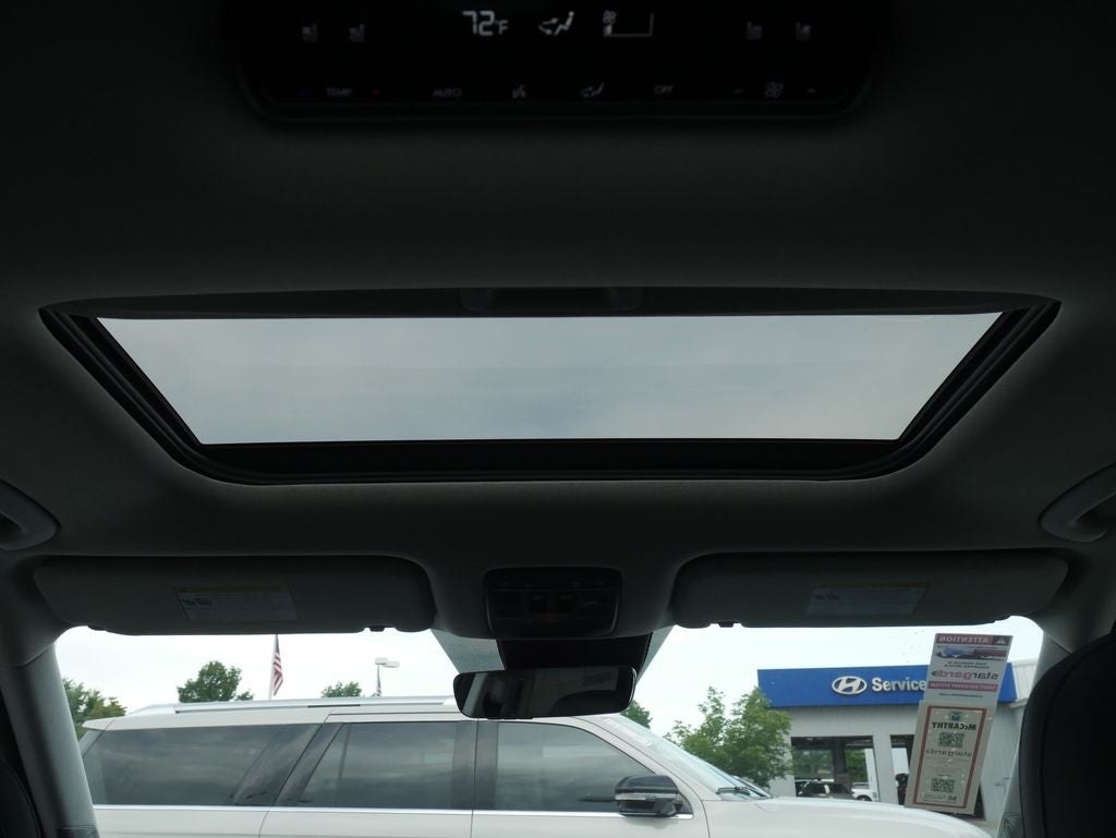 2026 Hyundai PALISADE Limited AWD