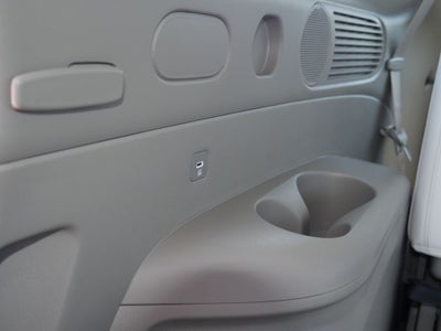 2026 Hyundai PALISADE HYBRID SEL 7 Passenger