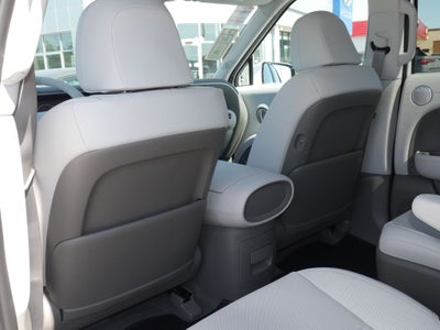 2026 Hyundai PALISADE HYBRID SEL 7 Passenger