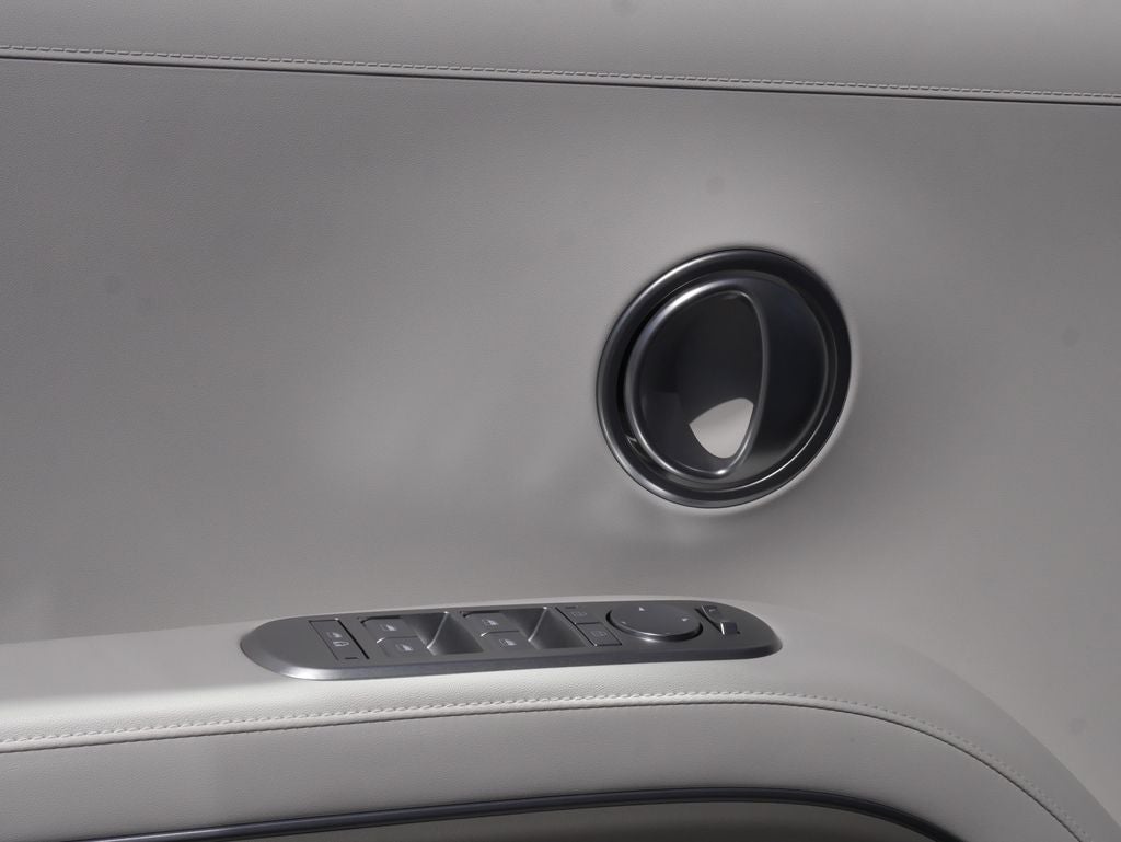 2026 Hyundai PALISADE HYBRID SEL 7 Passenger