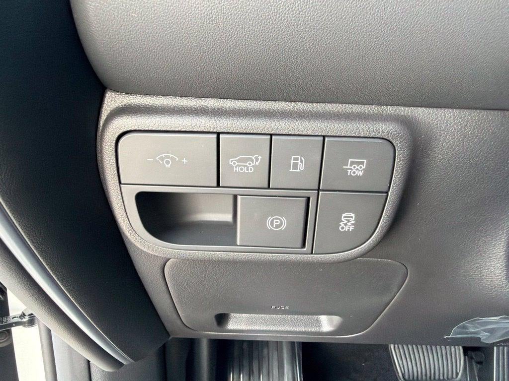 2026 Hyundai PALISADE HYBRID SEL