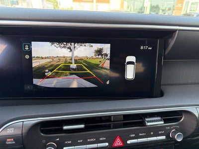 2026 Hyundai PALISADE HYBRID SEL
