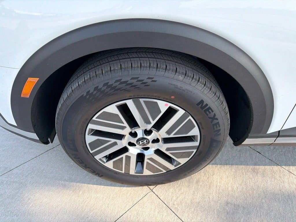 2026 Hyundai PALISADE HYBRID SEL