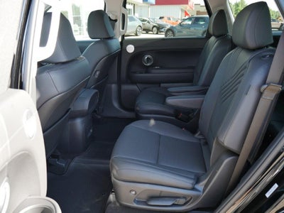2026 Hyundai PALISADE SEL Premium FWD