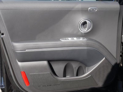 2026 Hyundai PALISADE SEL Premium FWD
