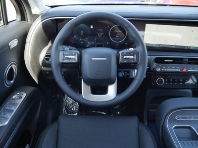 2026 Hyundai PALISADE SEL Premium FWD