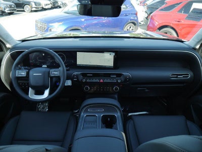 2026 Hyundai PALISADE SEL Premium FWD