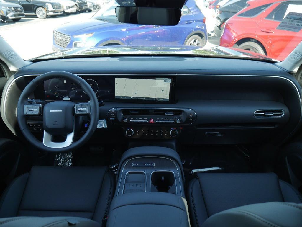 2026 Hyundai PALISADE SEL Premium FWD