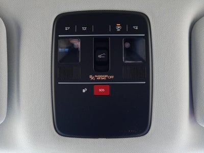 2026 Hyundai PALISADE SEL Premium FWD