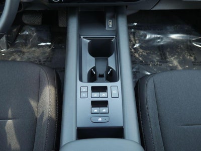 2025 Hyundai IONIQ 6 SE