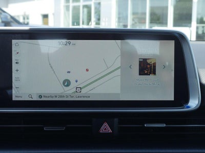 2025 Hyundai IONIQ 6 SE