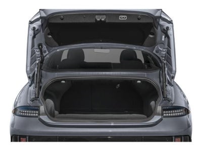 2025 Hyundai IONIQ 6 SE