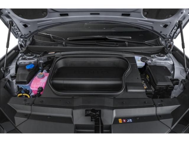 2025 Hyundai IONIQ 6 SE