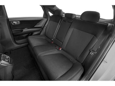 2025 Hyundai IONIQ 6 SE