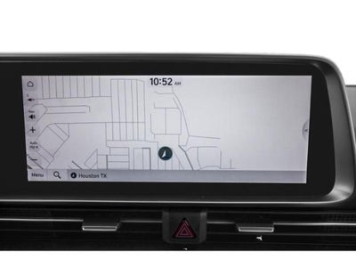 2025 Hyundai IONIQ 6 SE