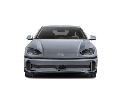 2025 Hyundai IONIQ 6 SE